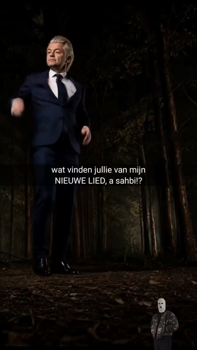 BOSGEVECHT met De Overheid
